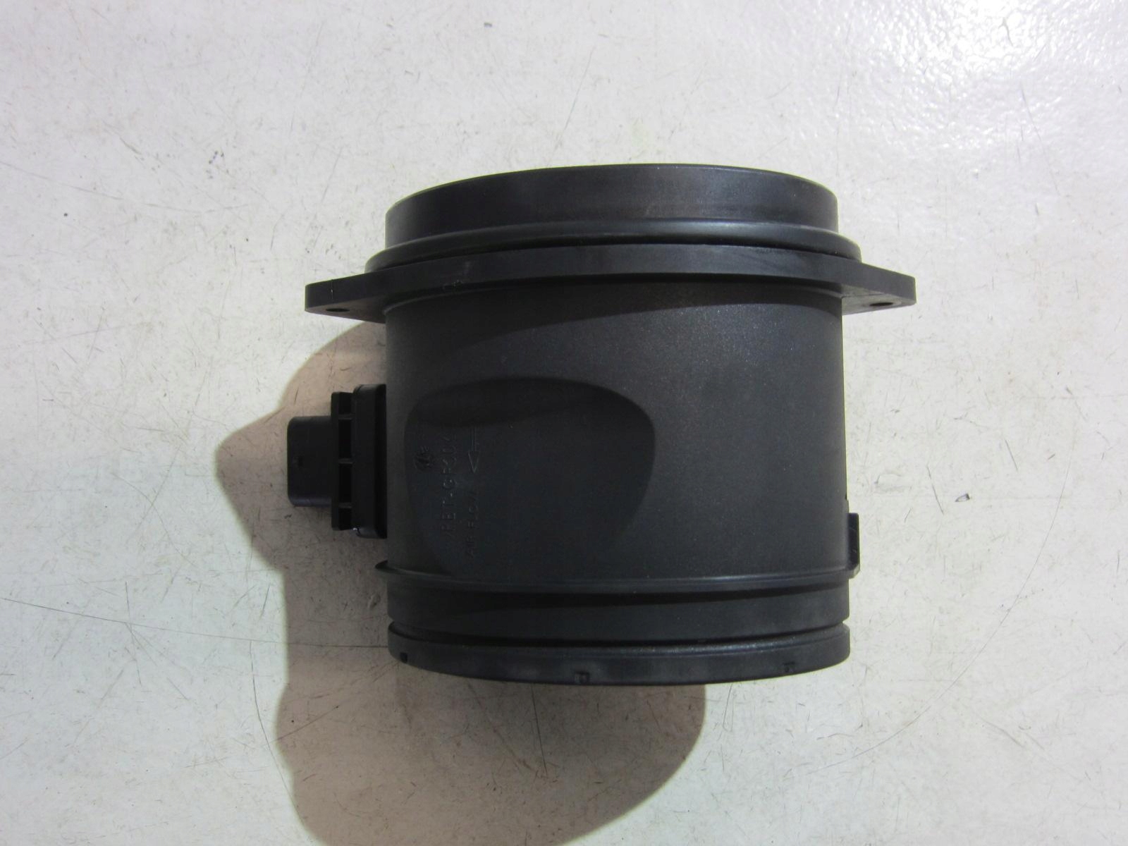 BMW X5 E70 N62 V8 расходомер воздуха 7548103