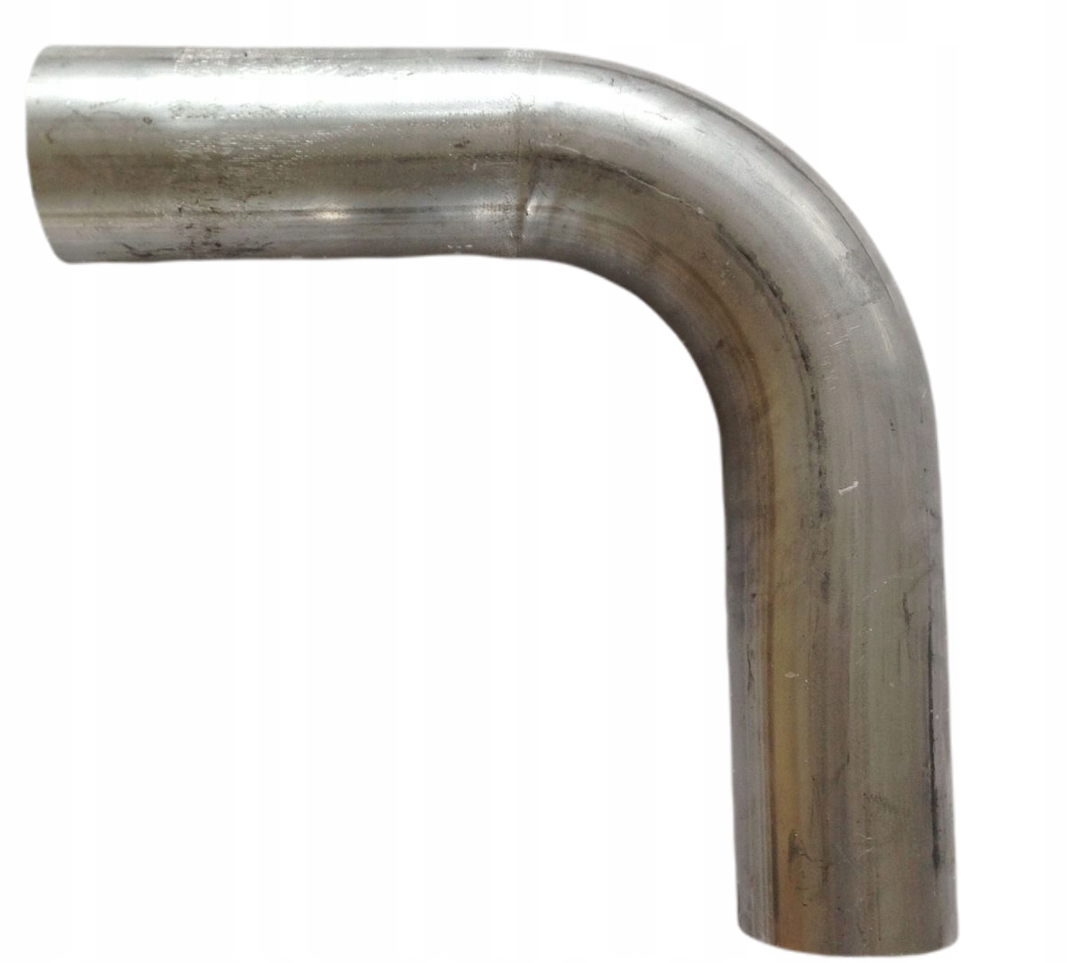 V80100 - УНИВЕРСАЛЬНАЯ ВЫХЛОПНАЯ ТРУБА. СР. 100мм. Д.