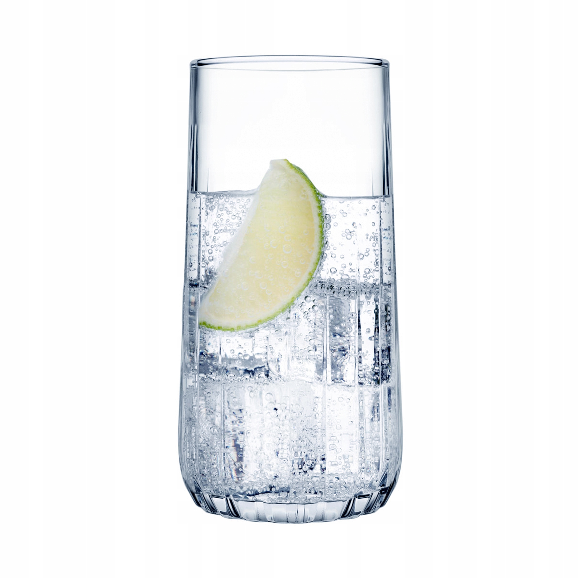

86994 Pasabahce Komplet 6 Szklanek Wysokich 360 ML