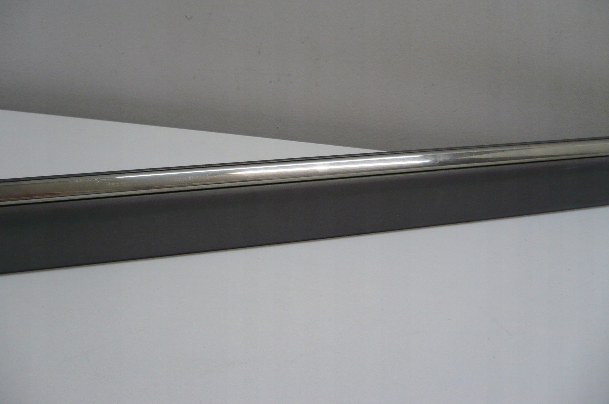 MERCEDES C-KLASA W202 moulding door right front