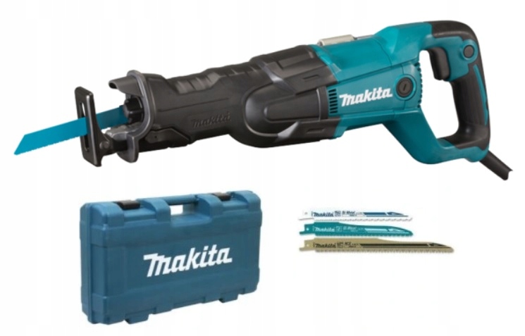 

Piła Posuwowa Szablasta Makita JR3061T 1250W