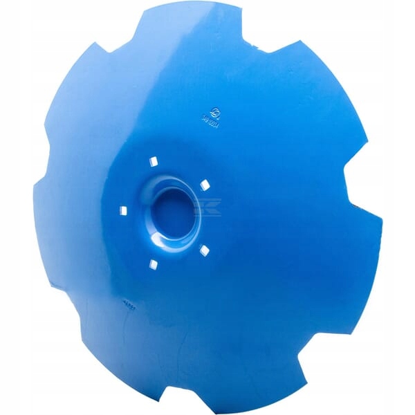 Konkávní disk D620x6 34910034 Lemken