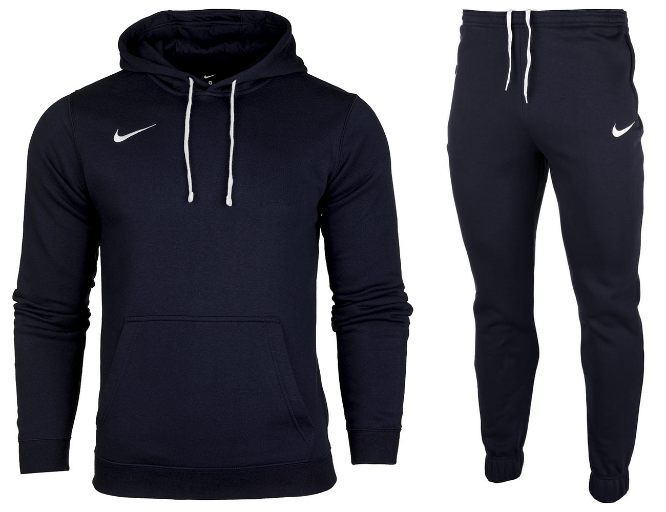 

Nike dres meski spodnie bluza z kapturem roz.M