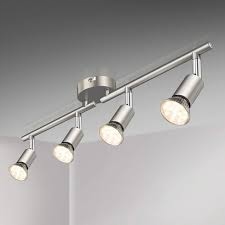 Defurhome stropní svítidlo Led Otočná