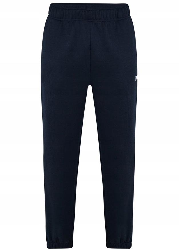 Spodnie DRESOWE LONSDALE dresy bawełniane 2XL XXL Marka Lonsdale