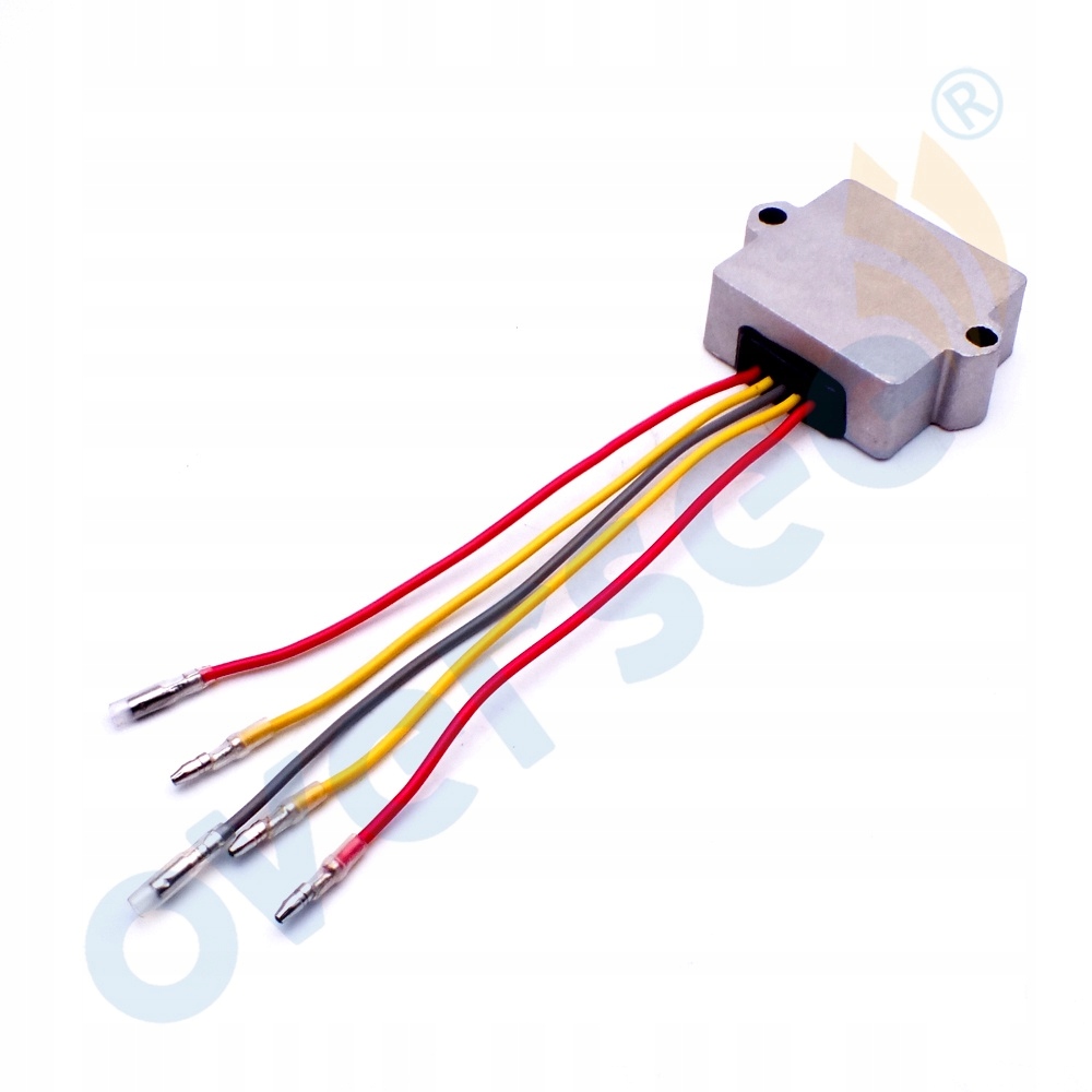 815279 - Выпрямитель Для Подвесного Мотора Mercury