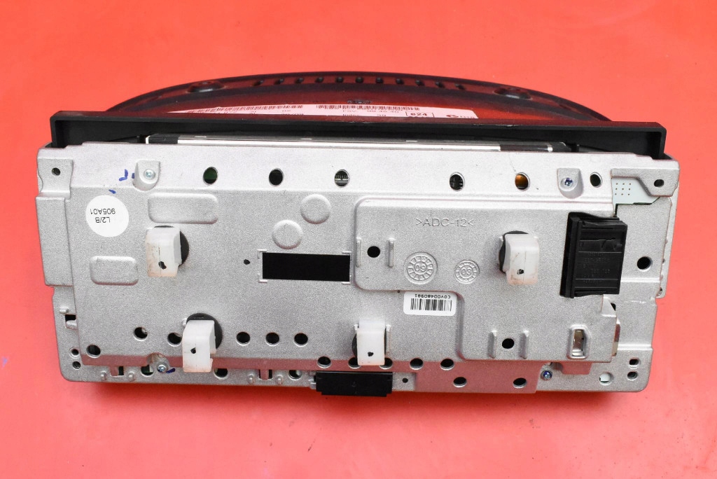 display navigation devices 9211972 BMW E60 E61 LIFT 07-10