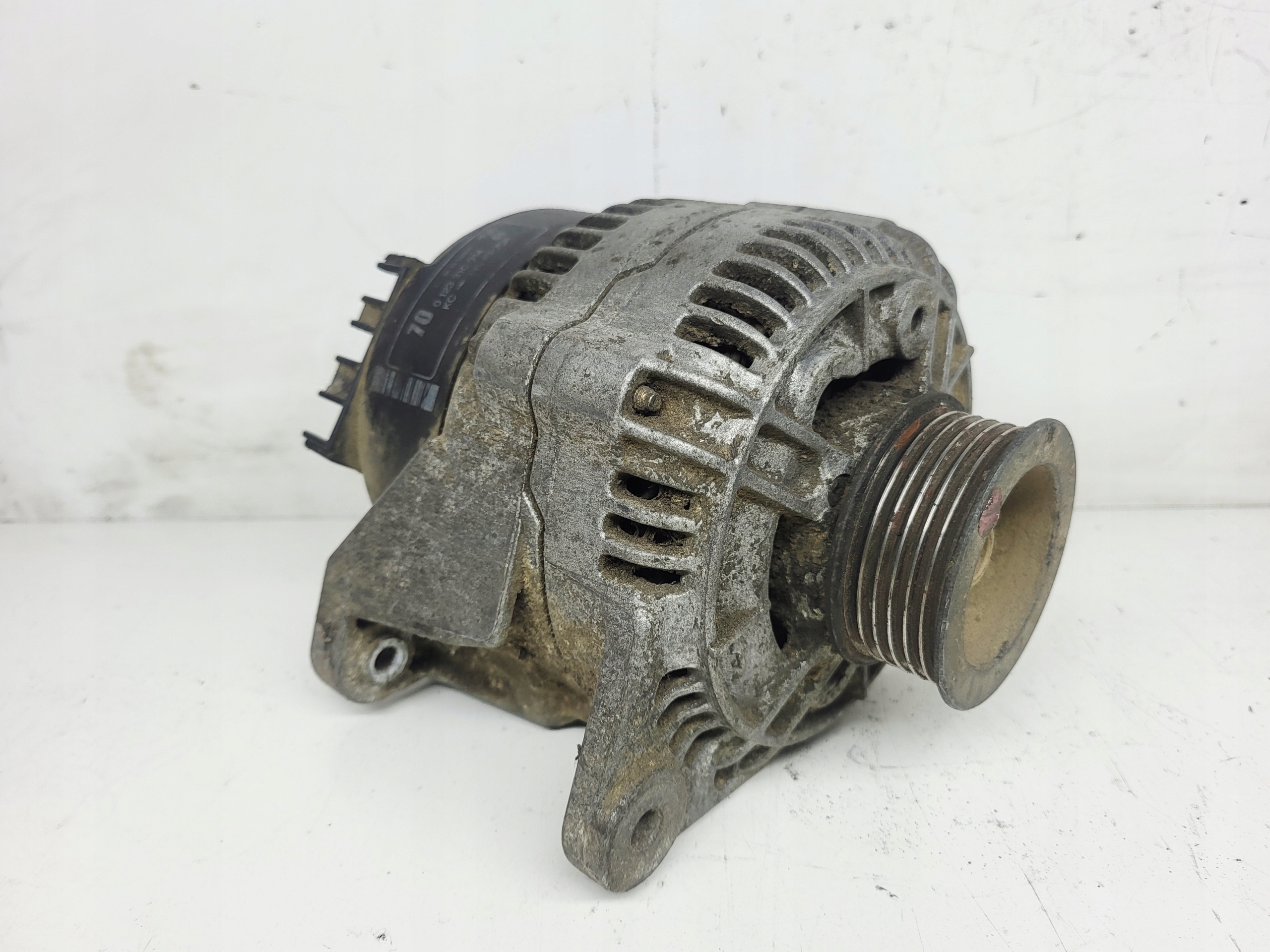 ALTERNATOR Ford ESCORT 1.6 16V 0123310014 70A