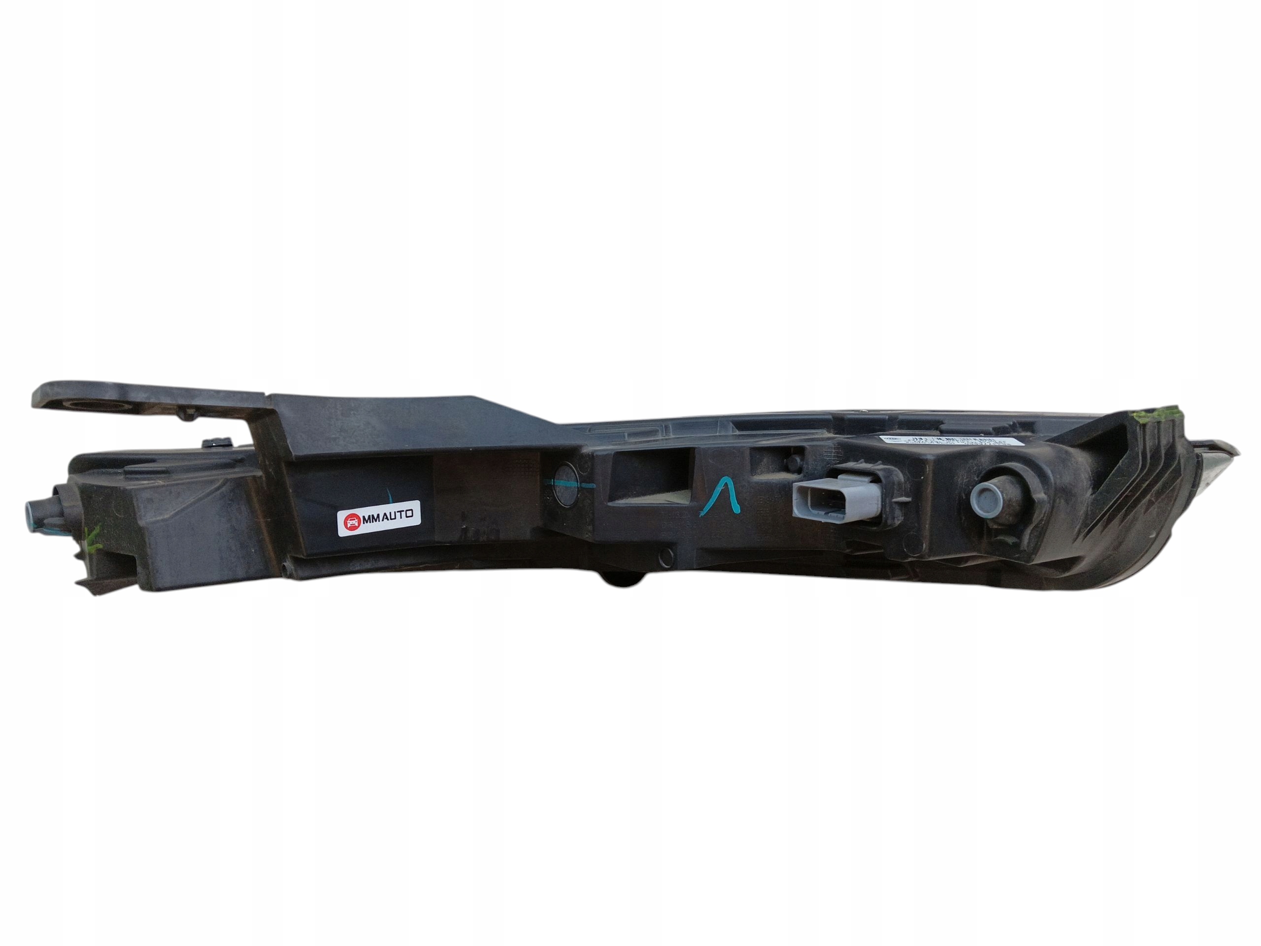 light LED DRL indicator front left CITROEN C5 X C5X (2021-) 9833775680