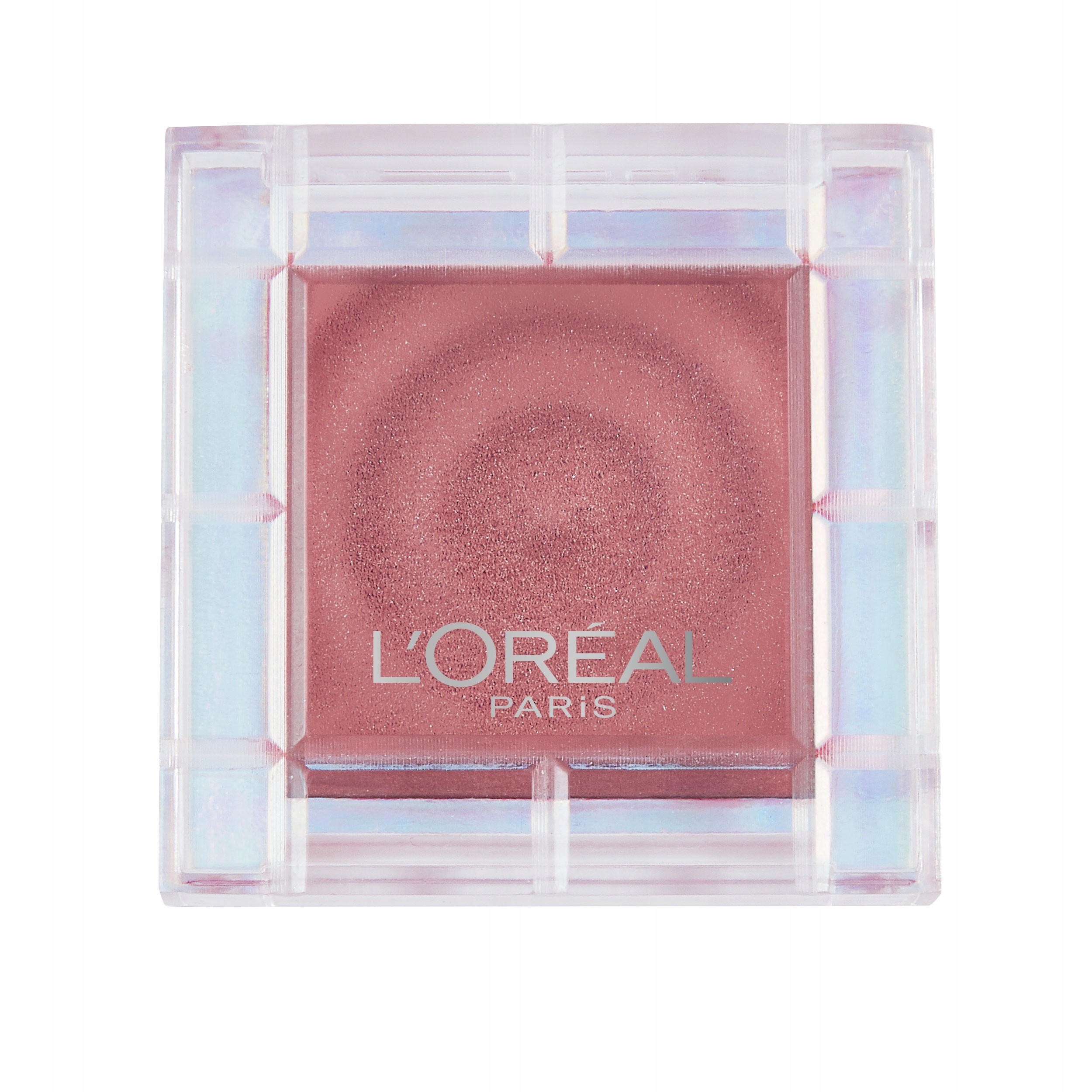 

Loreal Olejkowy Cień do Powiek Color Queen 41
