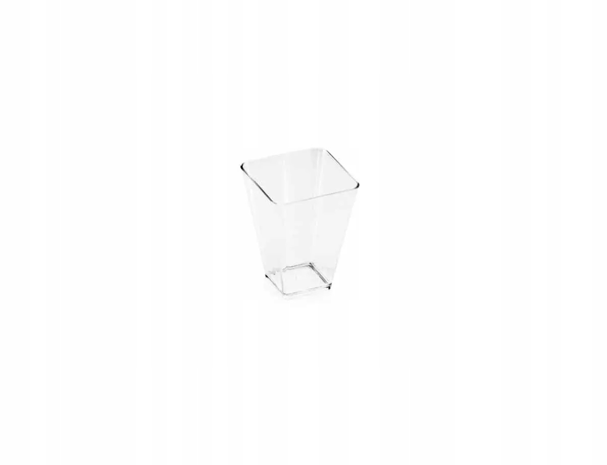

Pucharek Na Desery Finger Food 60ml Square 20szt