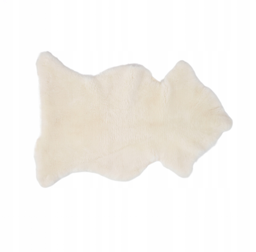Ovčia koža „strihaná“ – 150 cm/XXXXL (Veľká matka) 100%Prírodná!