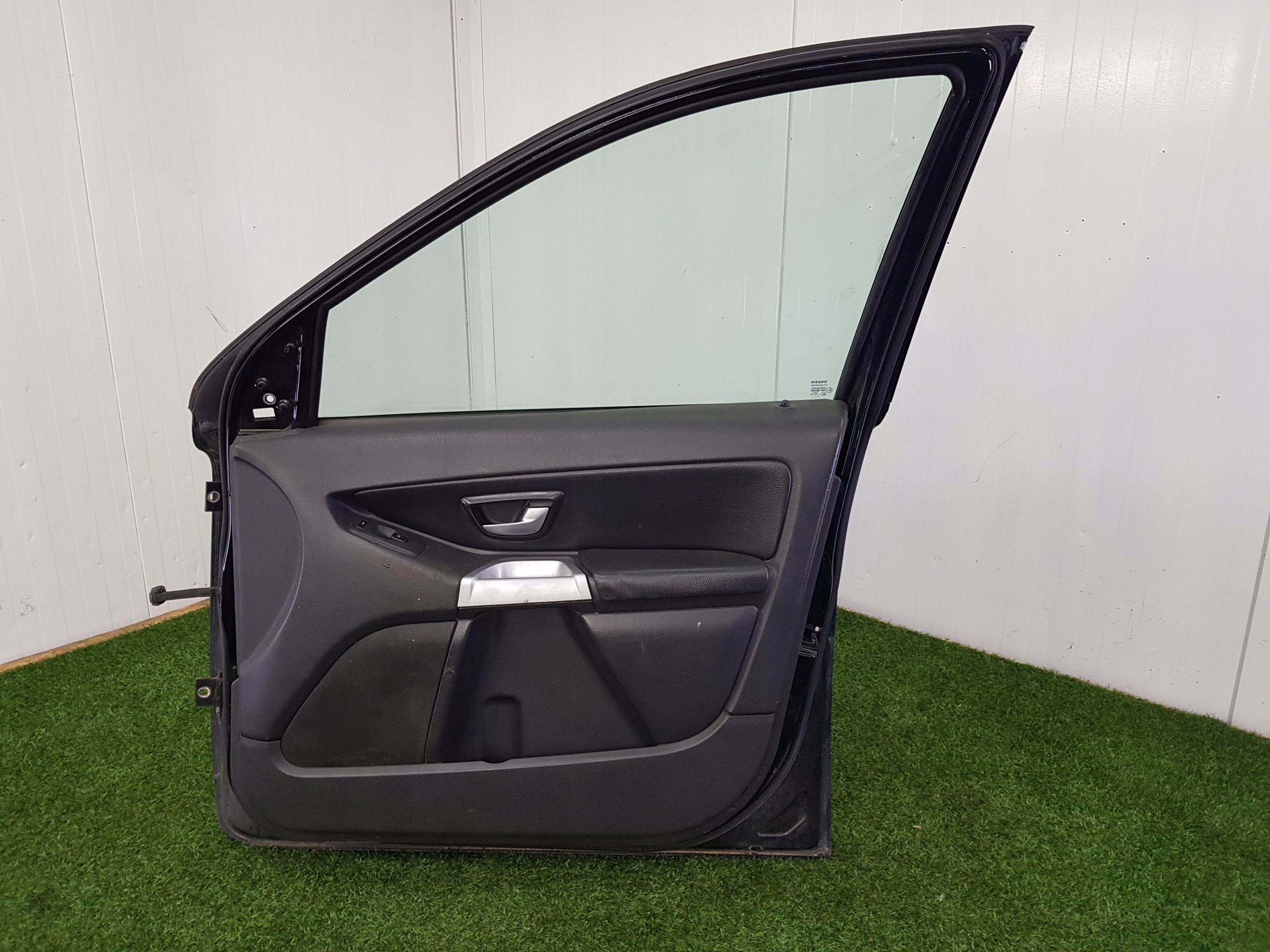 dveře pravý předek VOLVO XC90