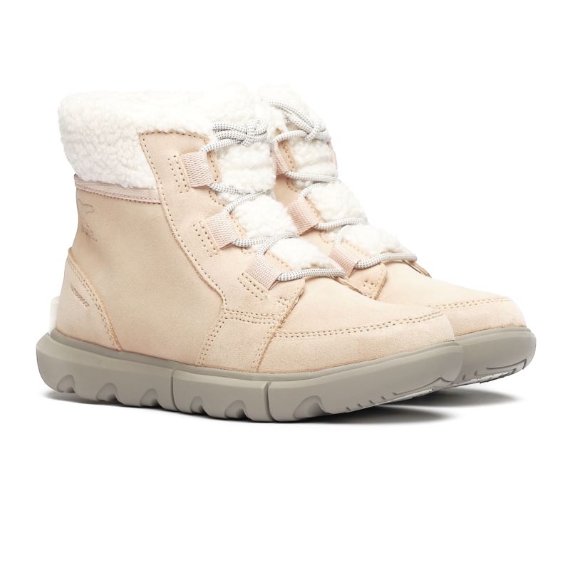 Sorel Explorer II Carneval Cosy Wp 36