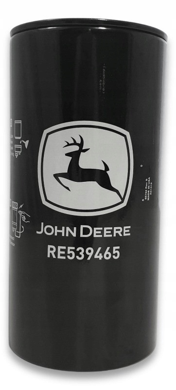 Паливний фільтр John Deere RE539465