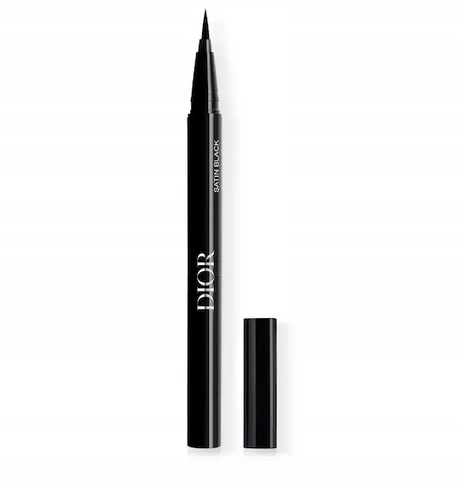 Dior Liquid Eye Liner 096 Satin Black 0,55 ml