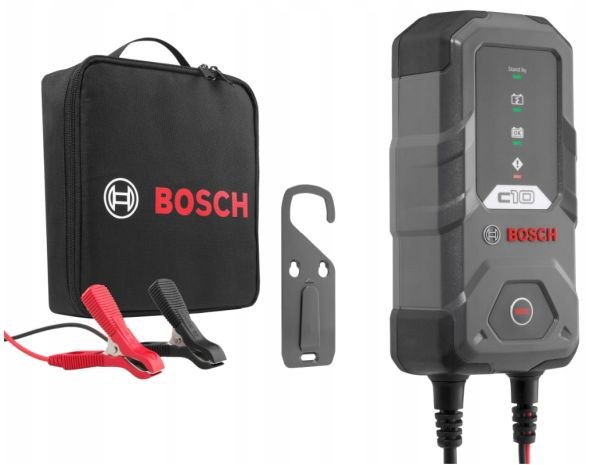 Usmerňovač c10, Bosch 0 189 911 010