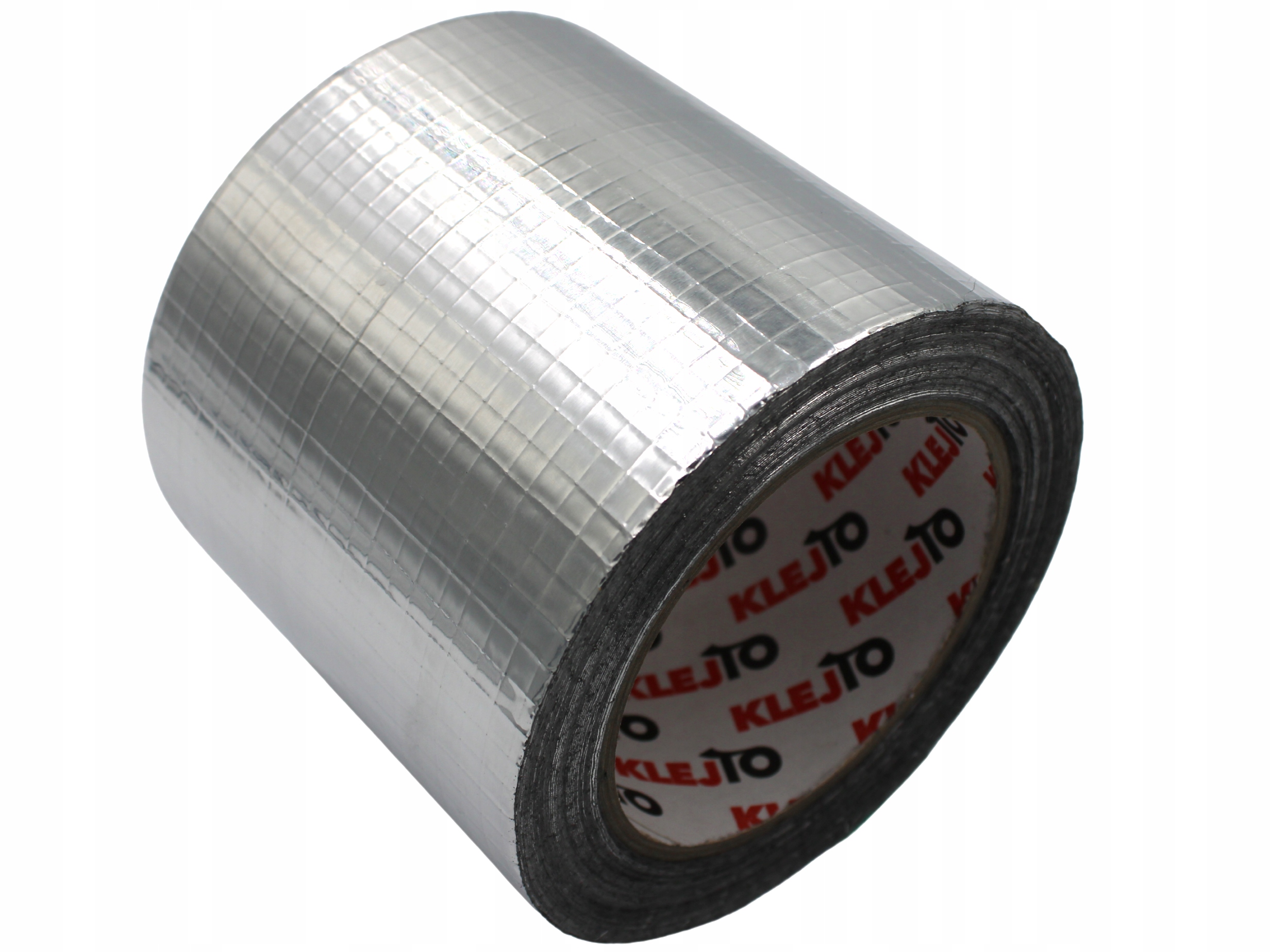

Taśma aluminiowa samoprzylepna 150/20 m Zbrojona