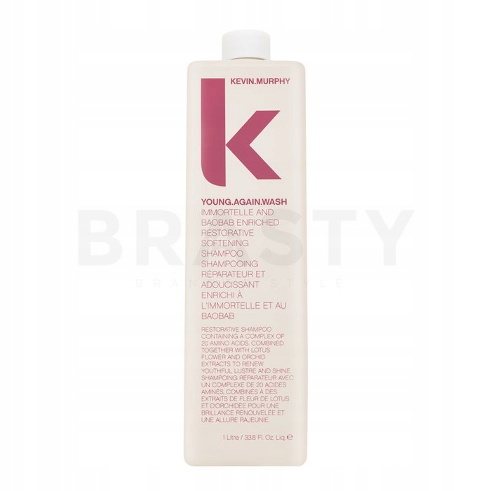 Kevin Murphy Young.Again.Wash 1000 ml