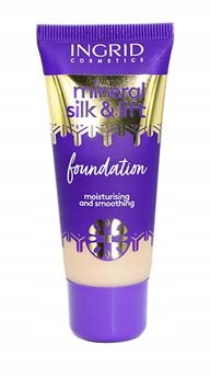 

Ingrid Mineral Silk Lift Podkład 030 Natural Beige