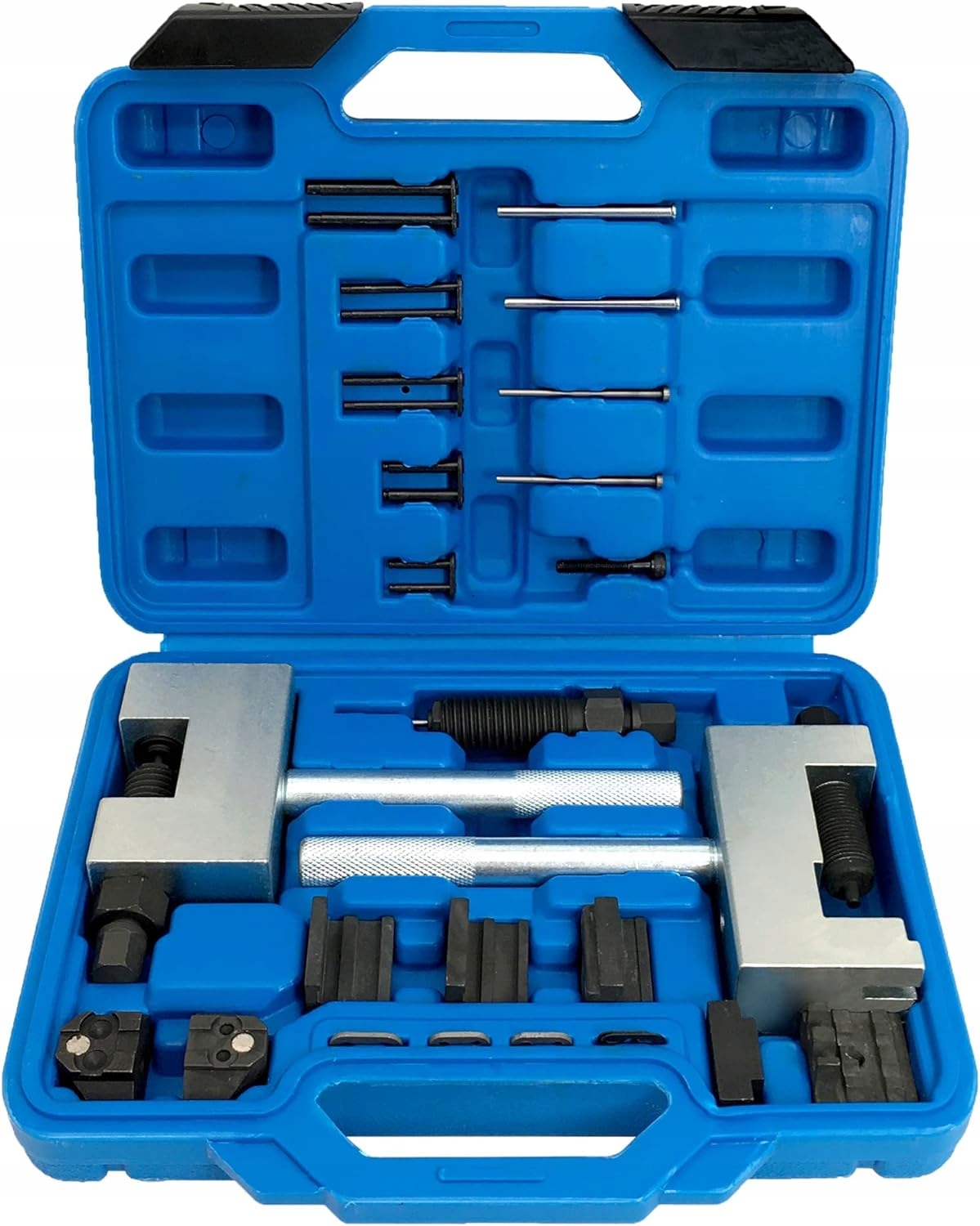 Sada náradia na demontáž rozvodového remeňa Zktool