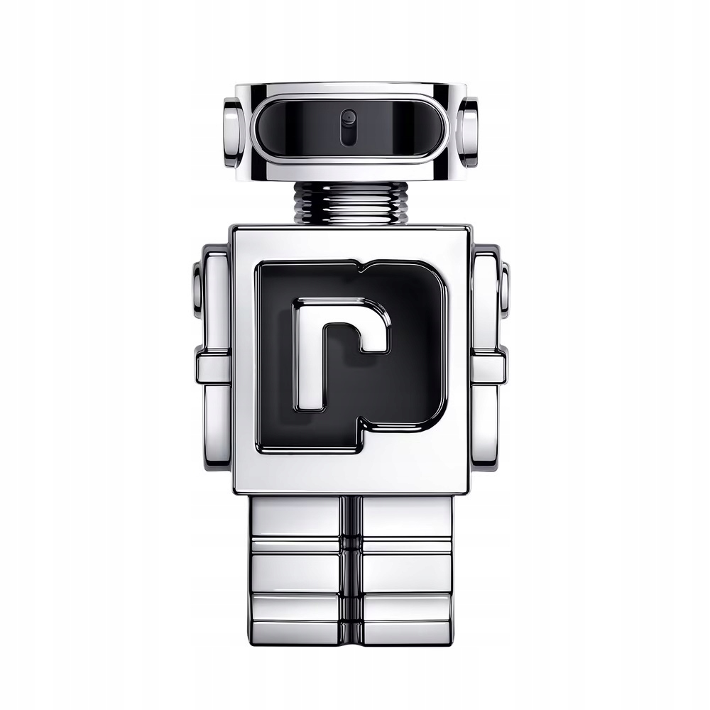 Futuristická vůně Phantom toaletní voda 100 ml Paco Rabanne 100 ml