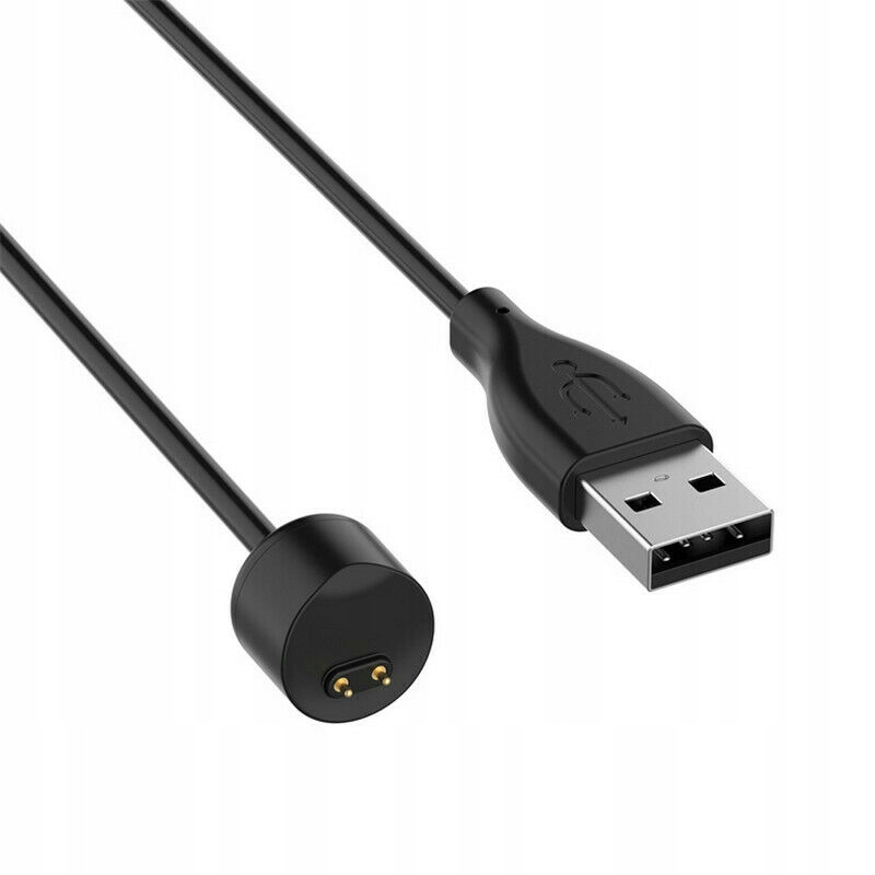 

Ładowarka Kabel Magnetyczny Do Xiaomi MI Band 5