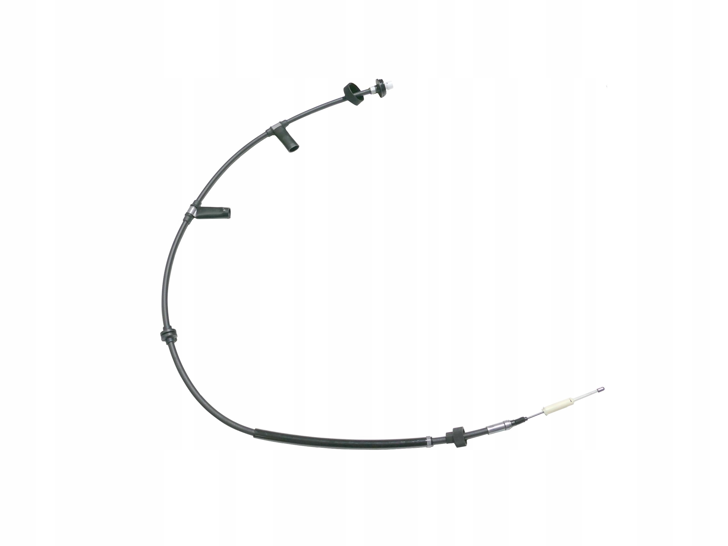 LR018469GEN - КАБЕЛЬ РУЧНОГО ГАЛЬМА DISCOVERY 3 / DIS