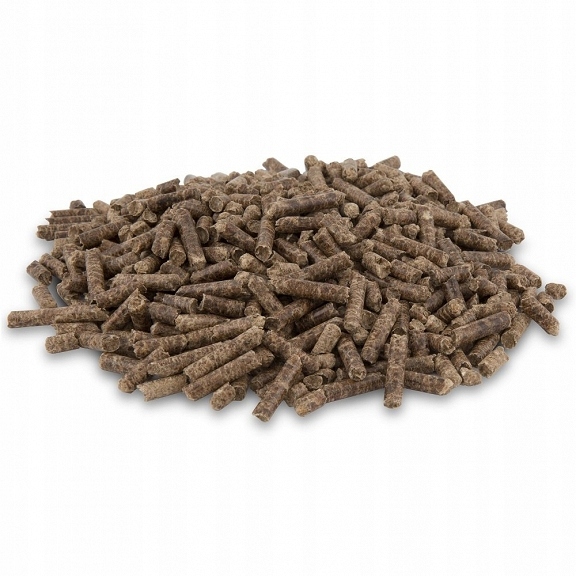 

Broil King Pellet Griller's Select 9 kg