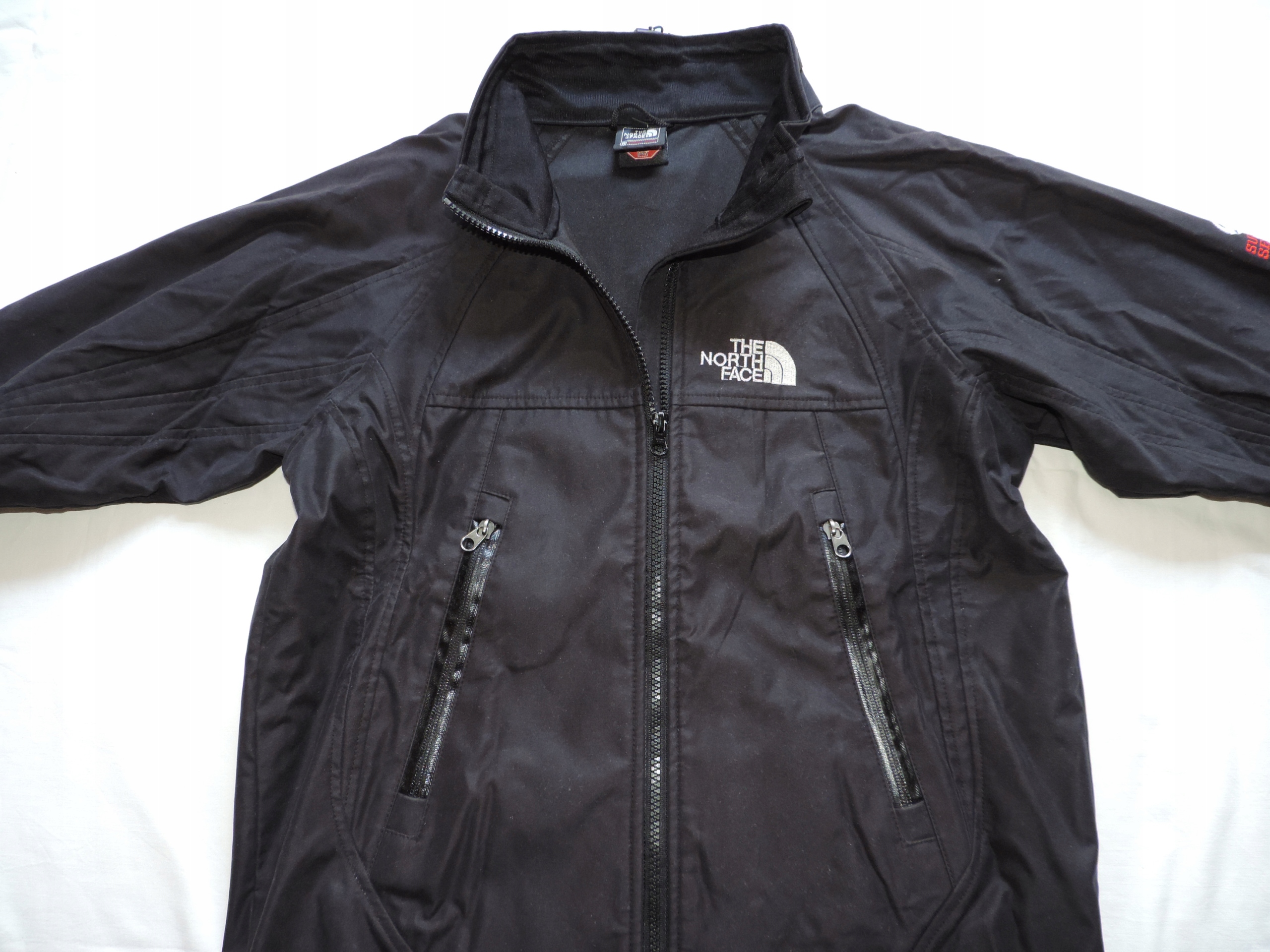 【18％OFF】 KURTKA WINDSTOPPER GORE-TEX FACE NORTH THE M 13917067765 - スキー・スノーボードアクセサリー