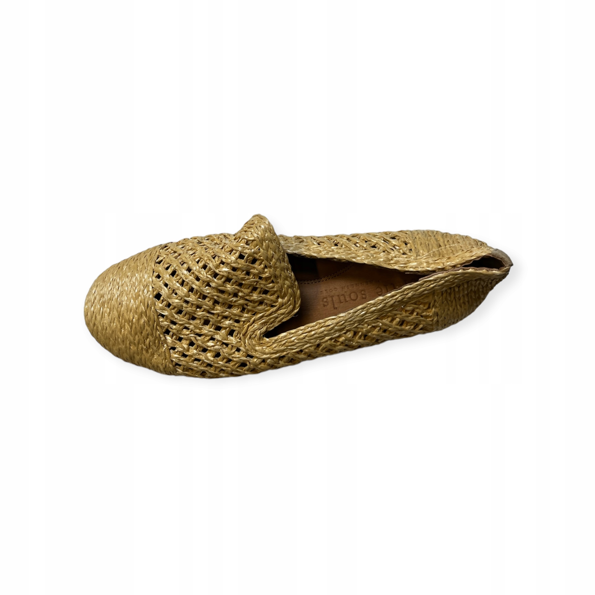 Klasické dámské nazouvací baleríny Kenneth Cole 36