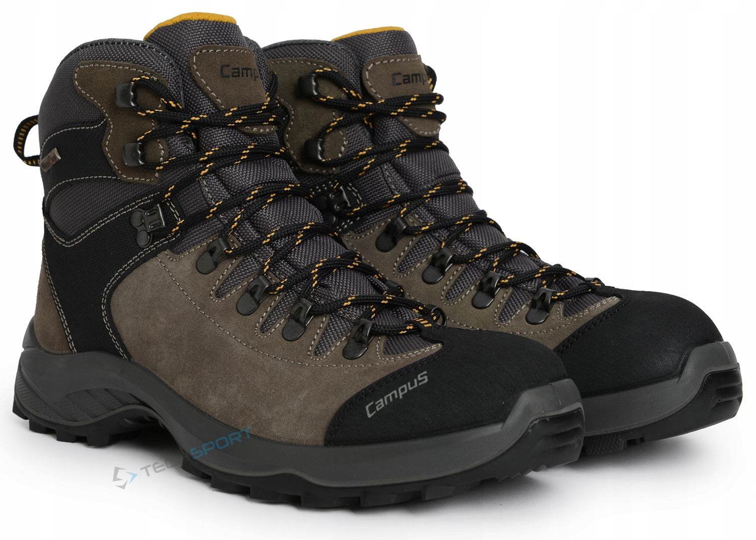 MARKOWE BUTY TREKKINGOWE CAMPUS STIGELOS 2 roz. 43 Model stigelos
