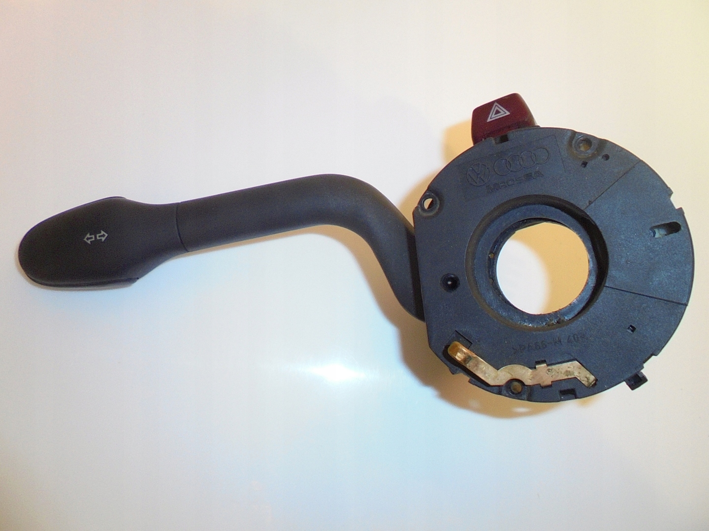 Pulsante indicatori di direzione VW GOLF III VW