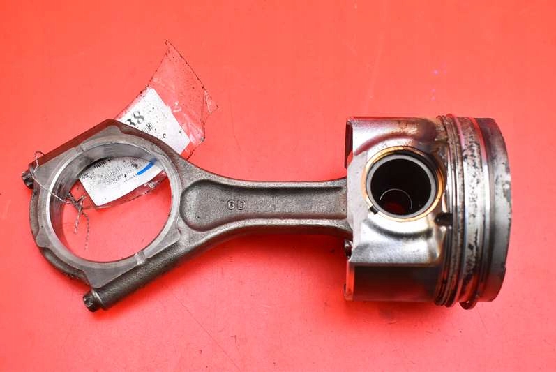 piston connecting rod EE20 SUBARU FORESTER 3 III 2.0 D 147 KM 11-13