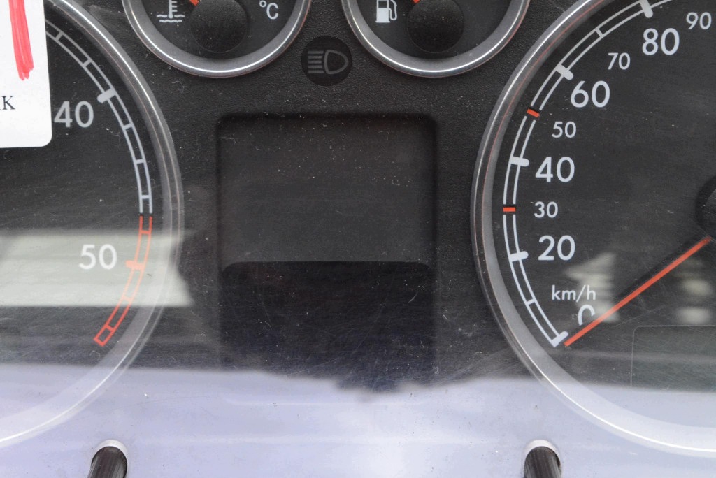 dials dials EU 3B0920829A VW PASSAT B5 1.9 TDI 101 KM LIFT 00-05