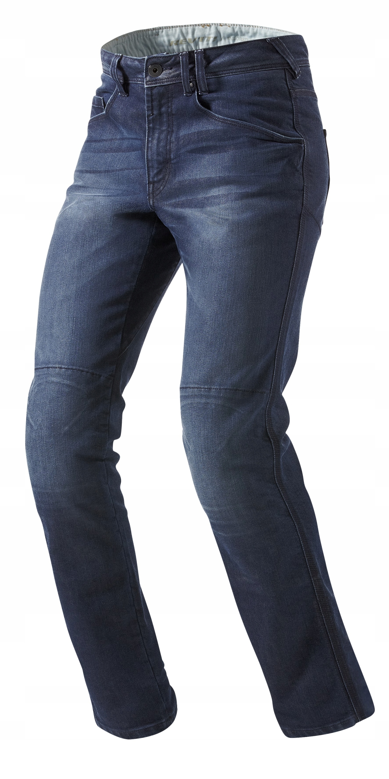 Jeansy REV'IT! Vendome rozmiar W28/L34