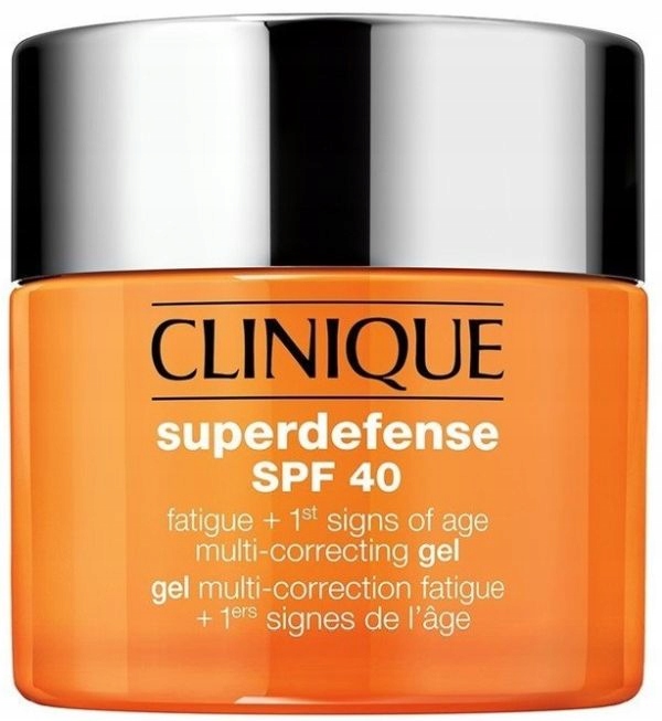 CLINIQUE KREM PRZECIW OZNAKOM STARZENIA