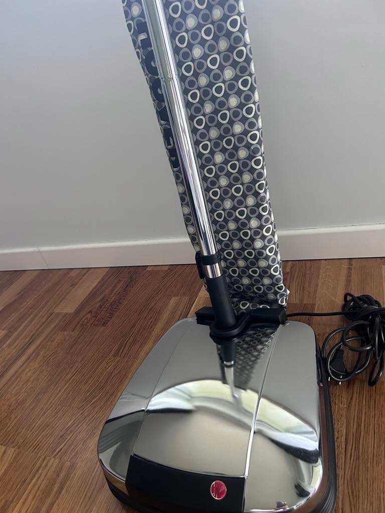Hoover Maszyna do polerowania podłóg Stan opakowania otwarte