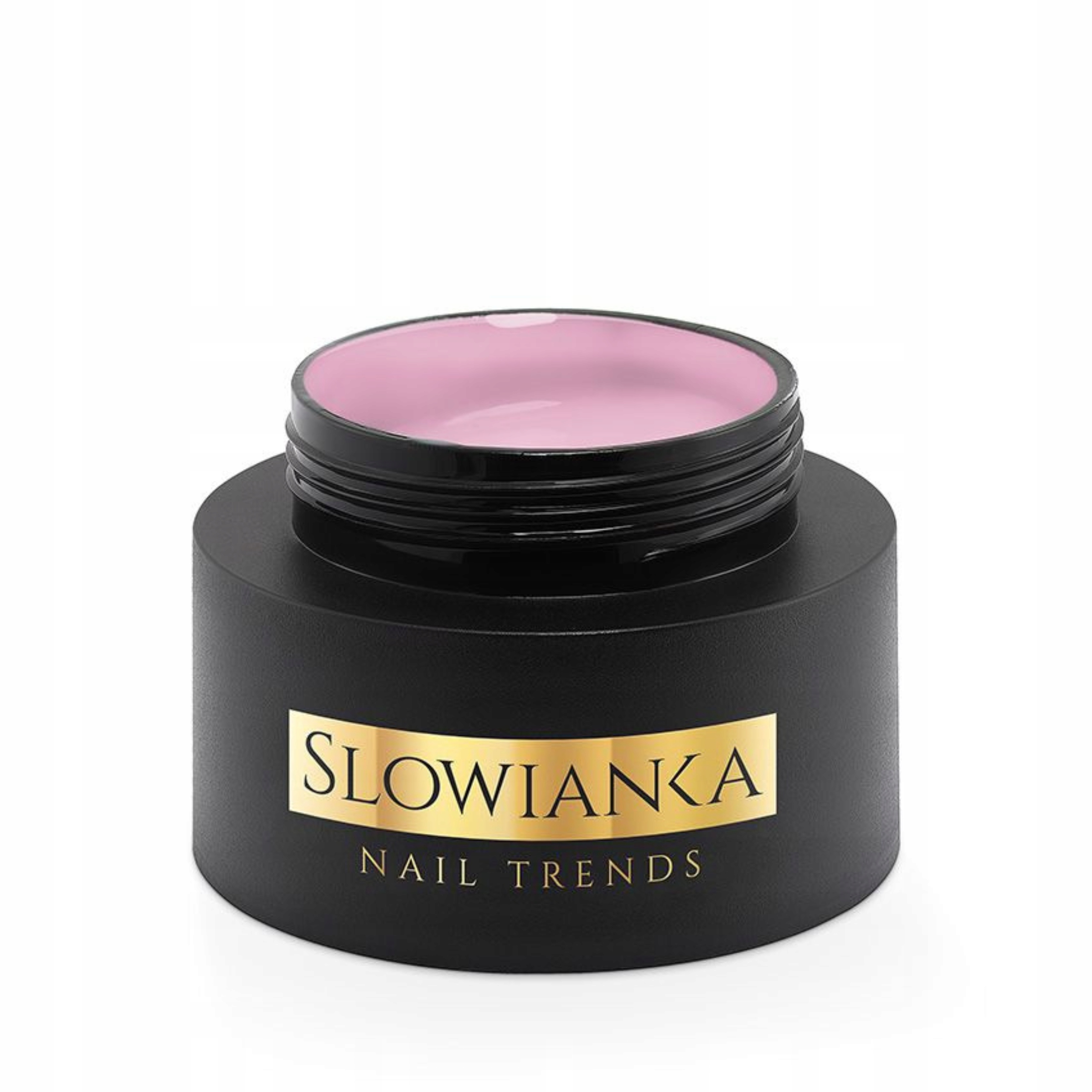Slowianka Żel Budujący Ideal Tixotropic Nude Skin 50g Naturalny odcień