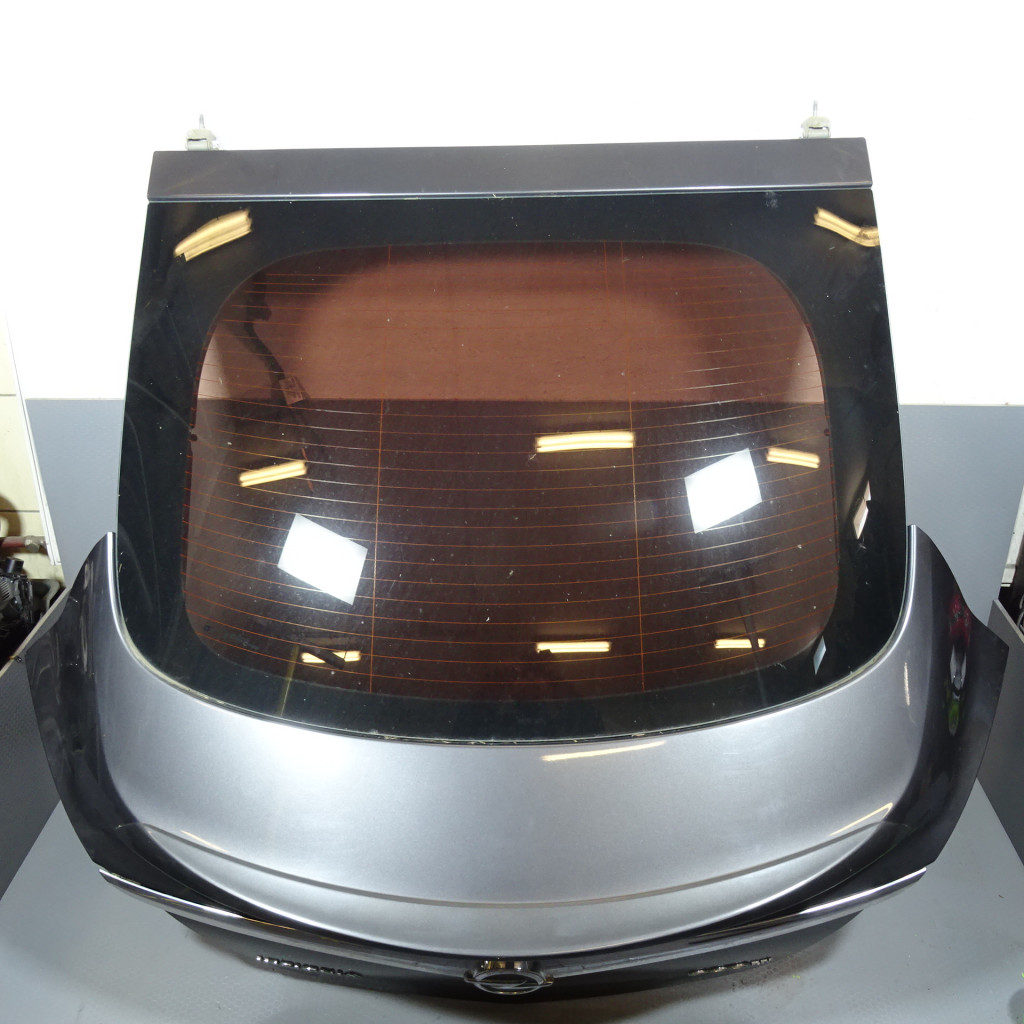 OPEL INSIGNIA A LIFT HATCHBACK rear trunk door Z177