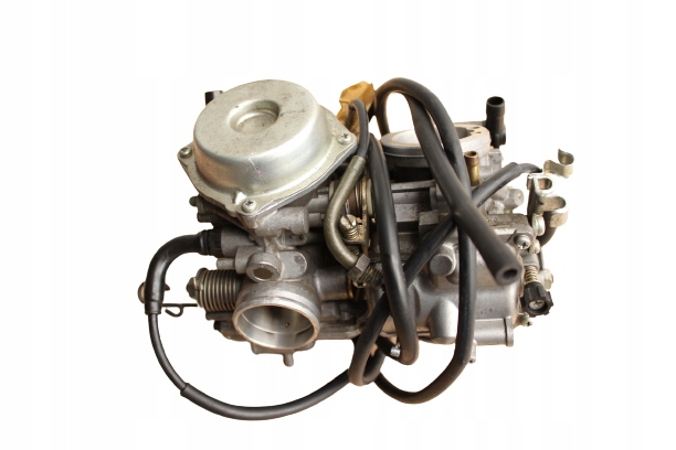 VT1100.GAZNIKI - VT 1100 SC18 SHADOW КАРБЮРАТОРЫ ДЛЯ МОТОЦИКЛОВ