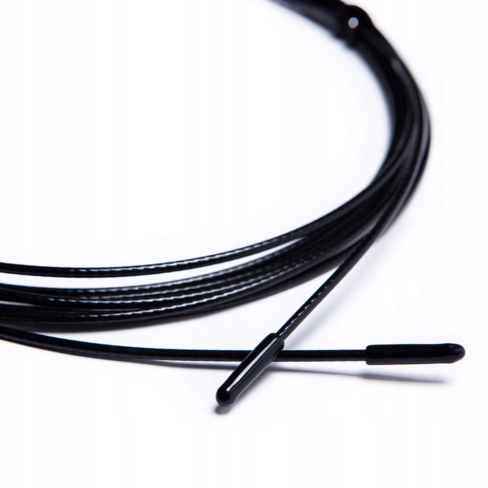 Skakanka STORMSPEEDROPE SV2 (black) Marka inna