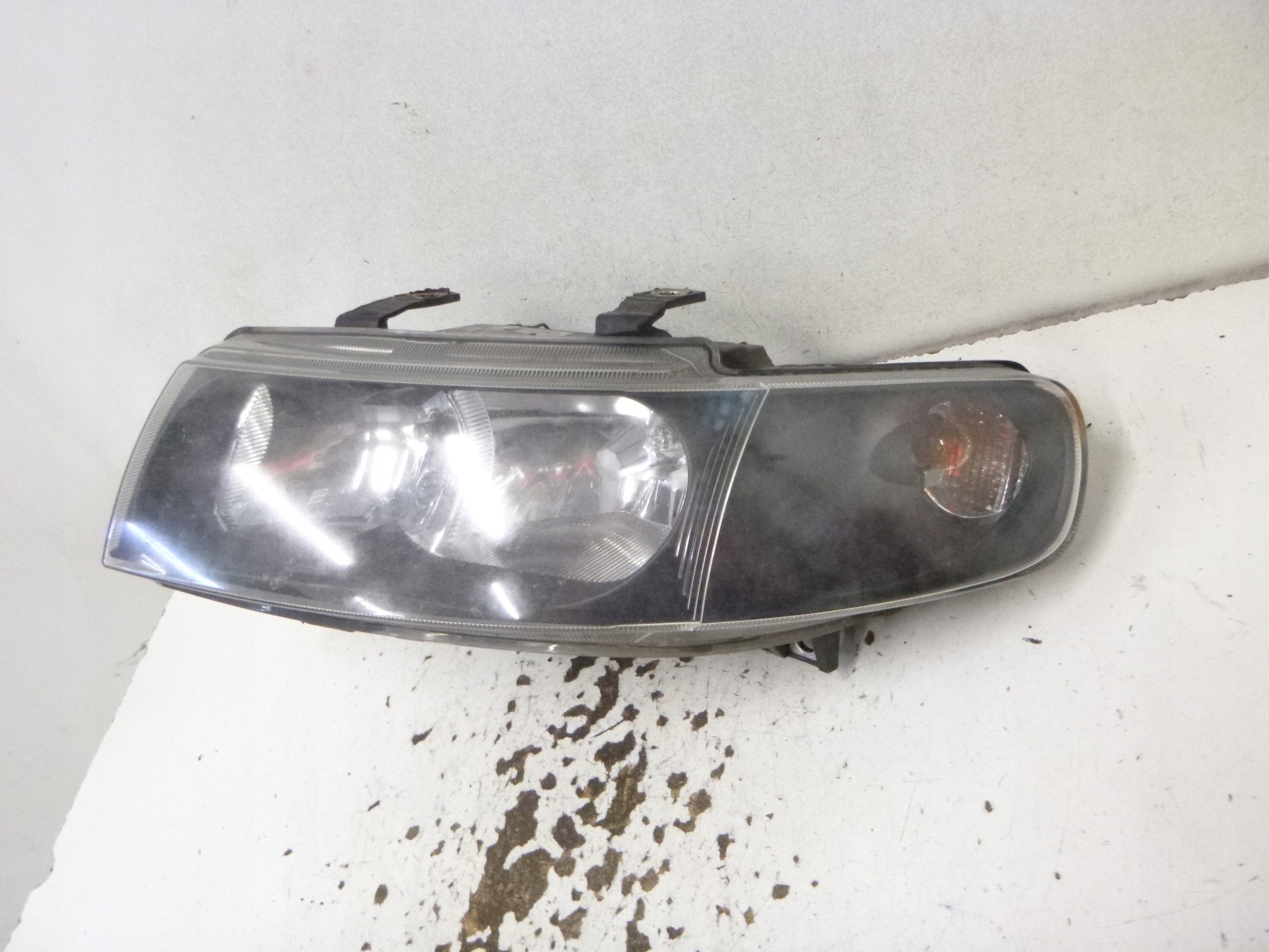 light front left SEAT TOLEDO LEON 1999-2006 VALEO EUROPA OE 1M1941001D