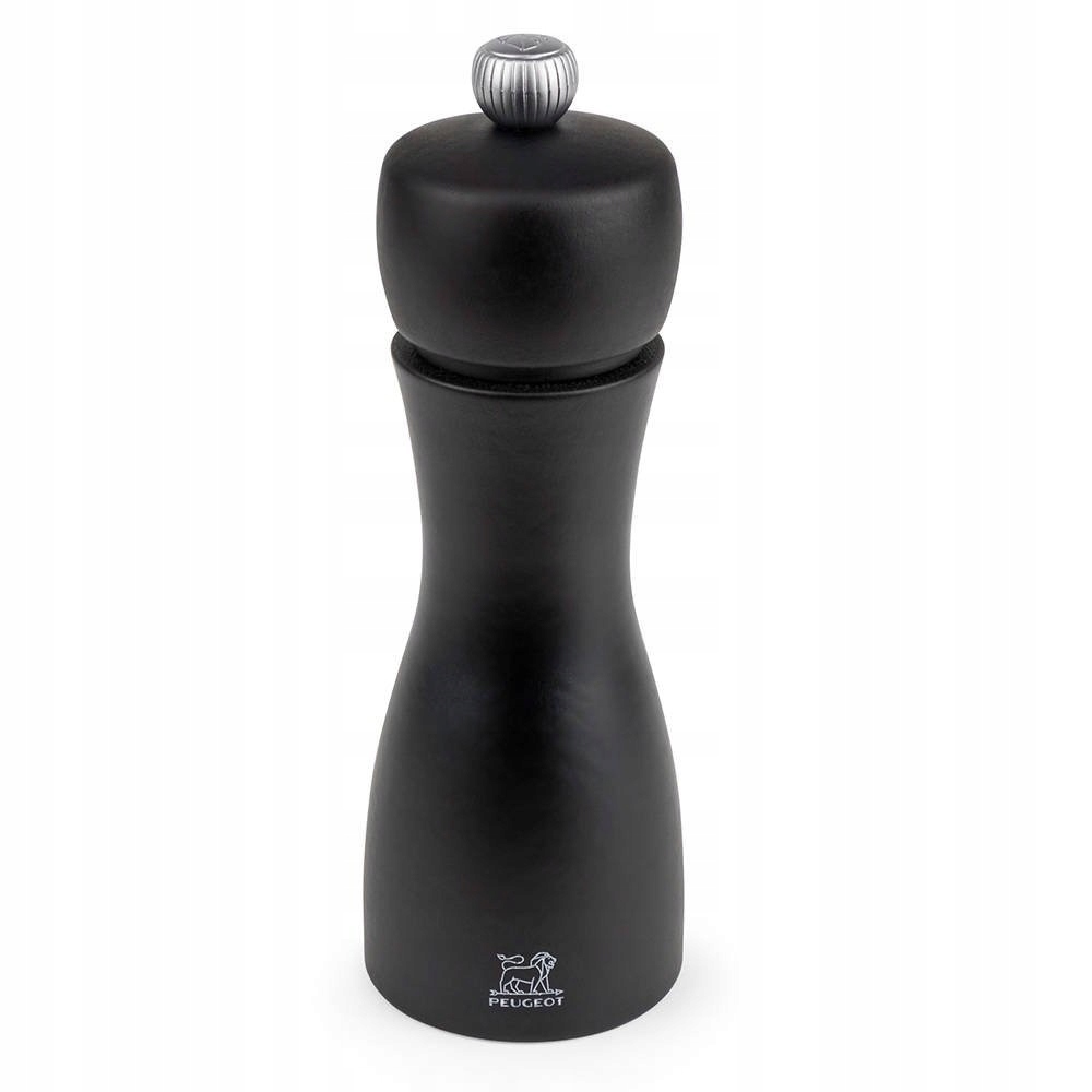 

Peugeot Tahiti Młynek Czarny do Pieprzu 15 cm.