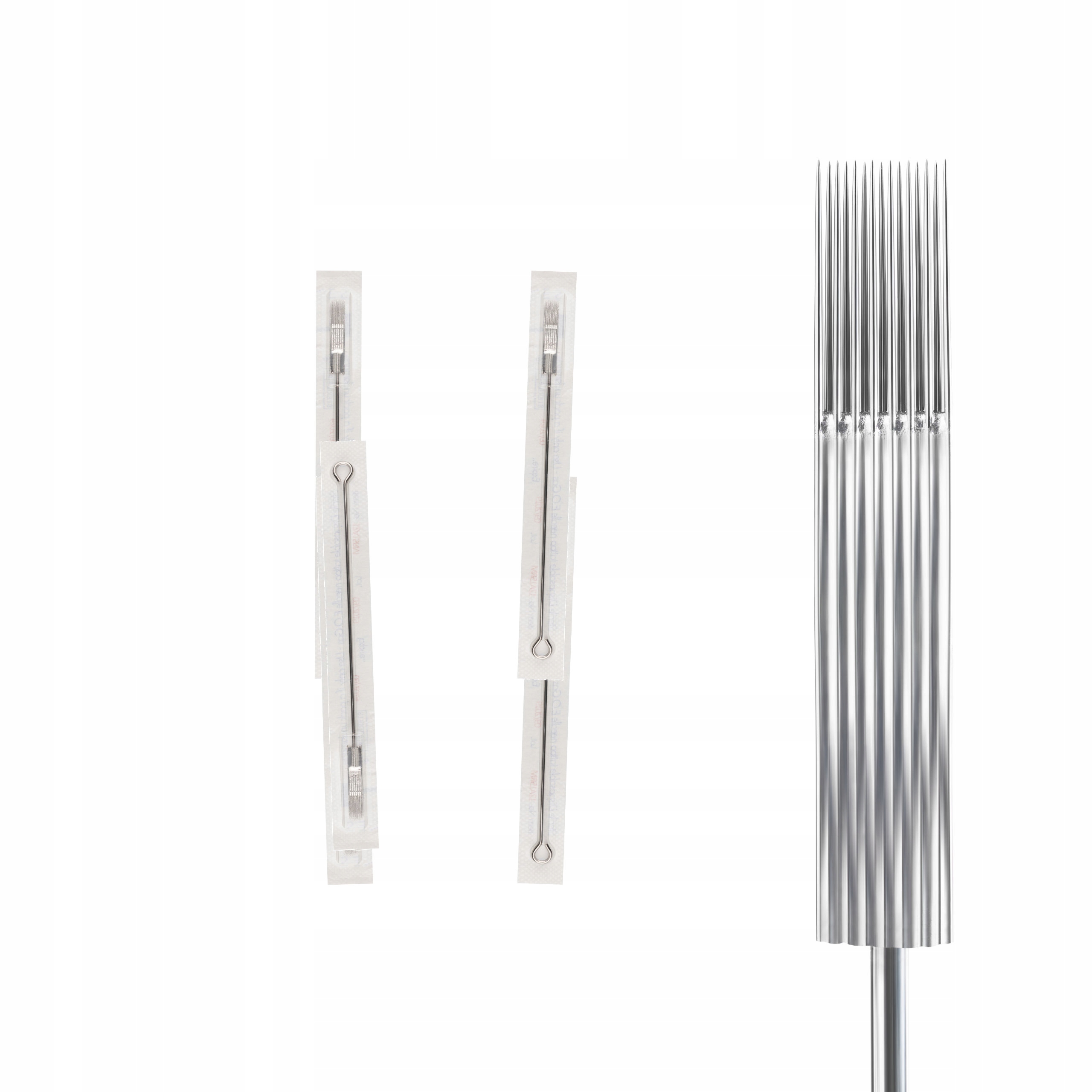 

Igła Do Tatuażu 11MG (0,35 mm) ~blister 5 szt.~