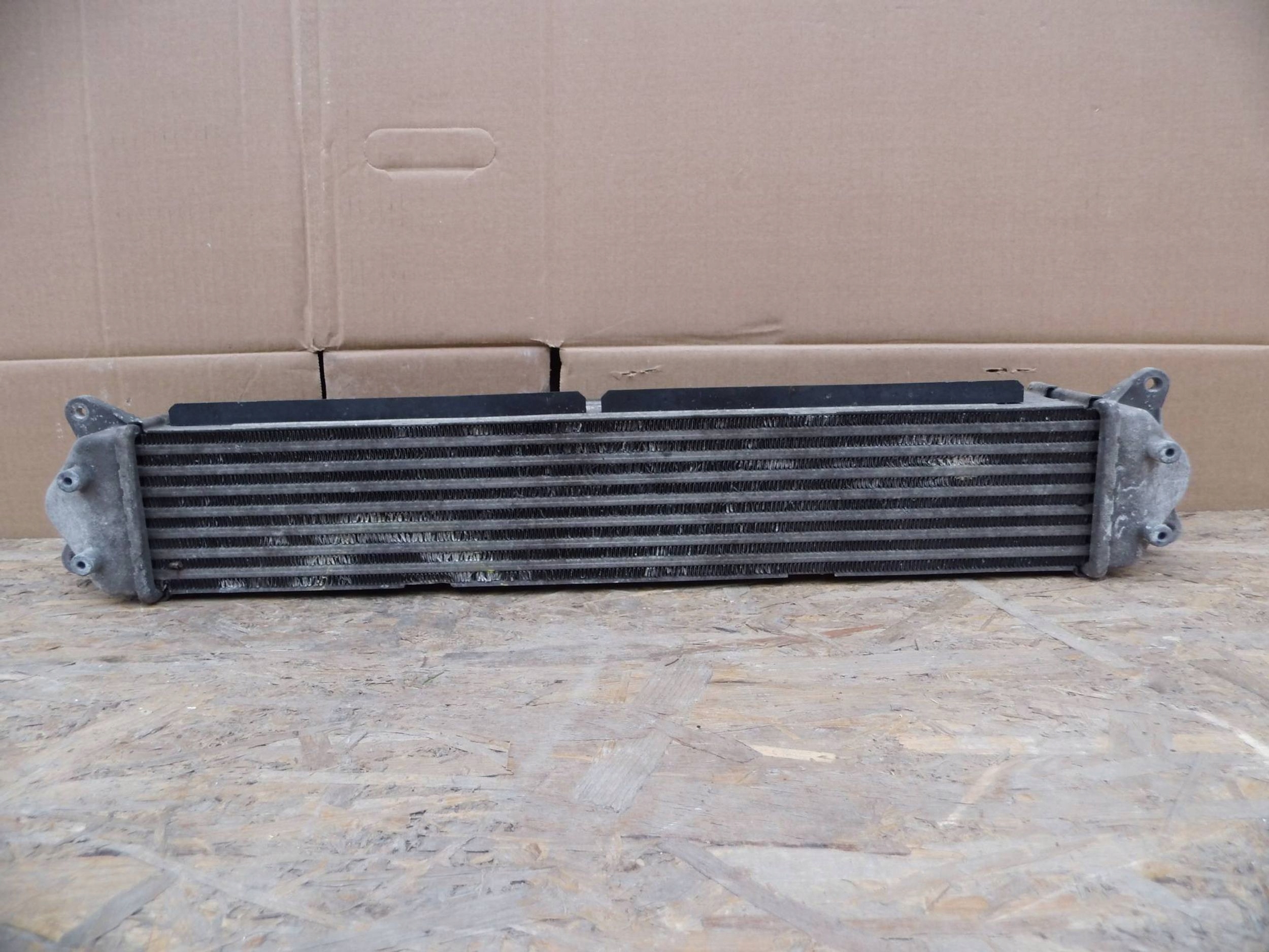 KIA Ceed III 1.0 1.6 T-GDI 1.6 CRDI intercooler Kühler luft