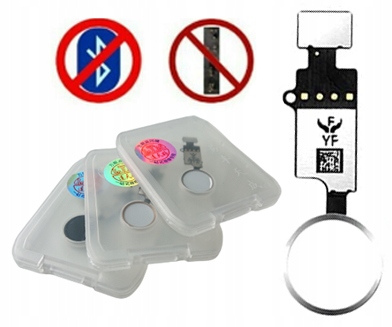 Joystick / przycisk home do Apple iPhone 7/8/7+/8+