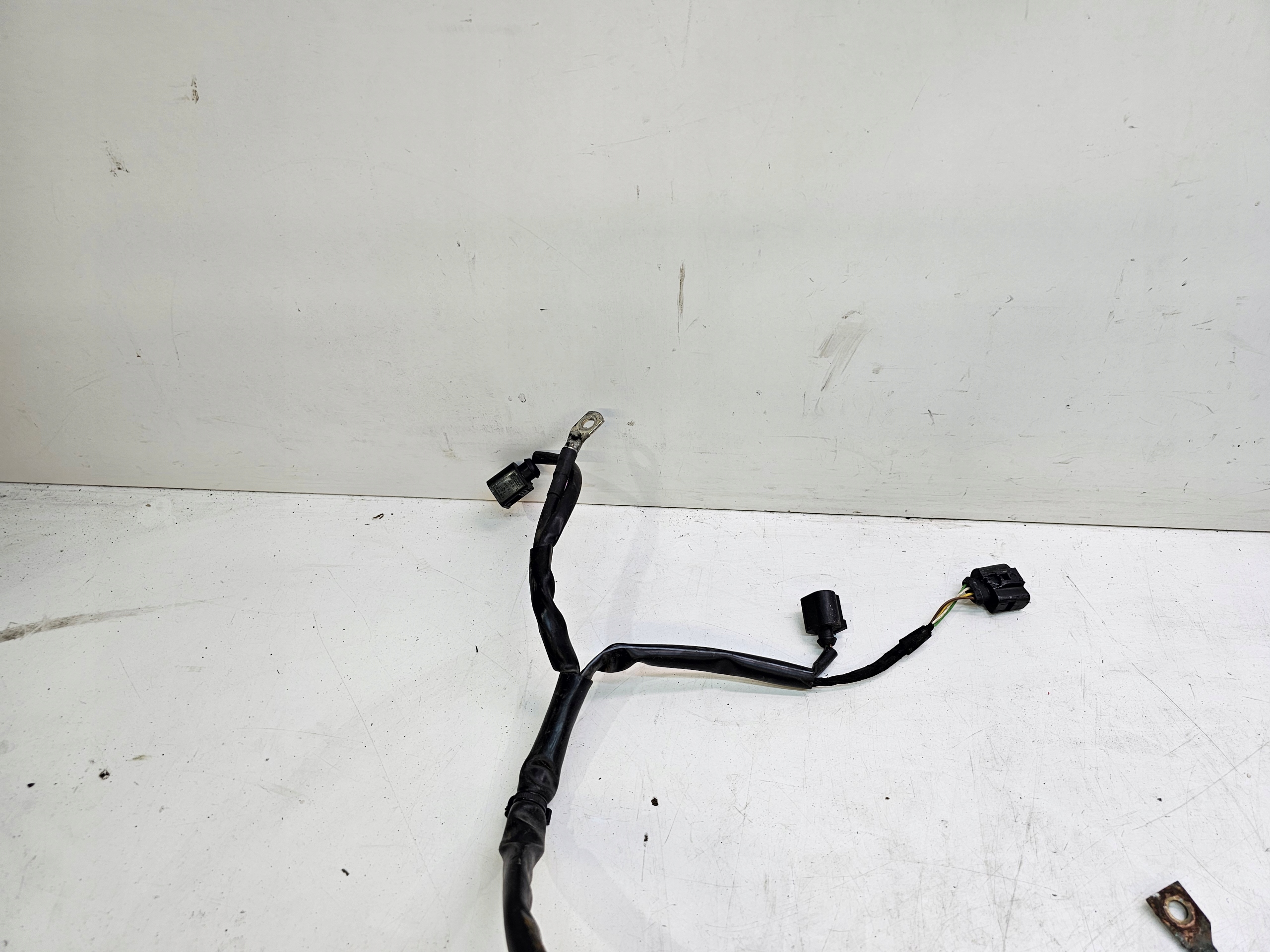 bundle alternator AUDI A1 8X VW 6R0971349BP