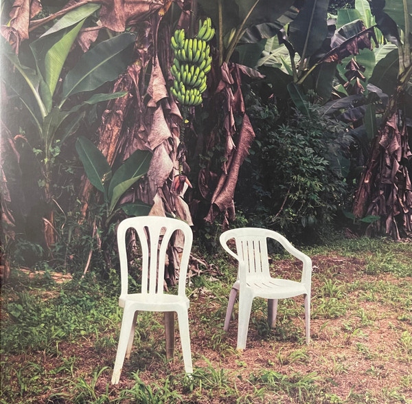 Winyl Bad Bunny Debi Tirar Mas Photos Lp