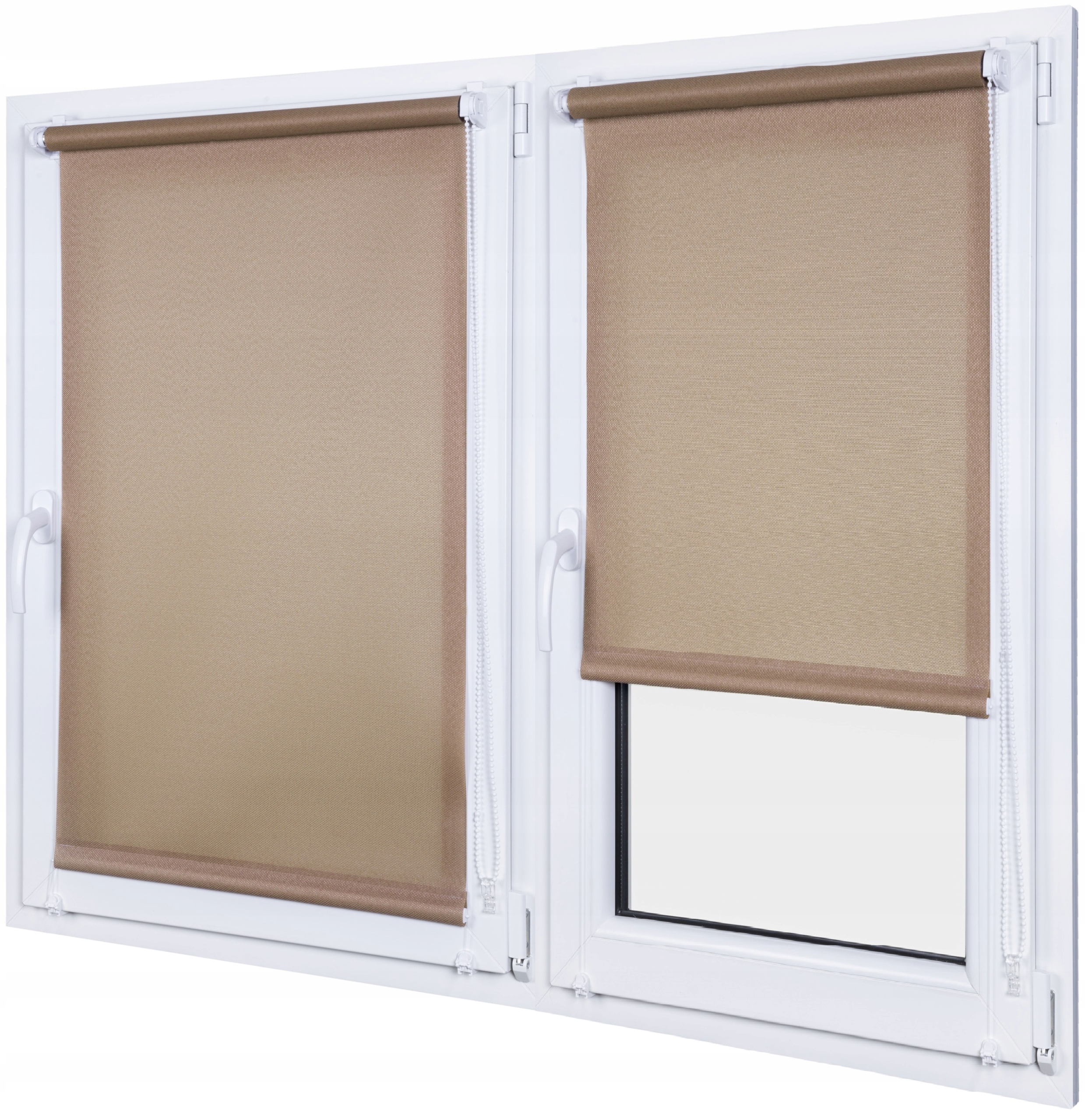 

Roleta Zaciemniająca 103X150 CM Na Wymiar Royal